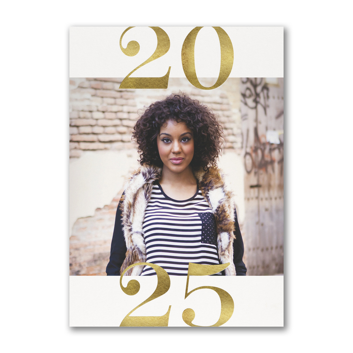 Graduation Announcements